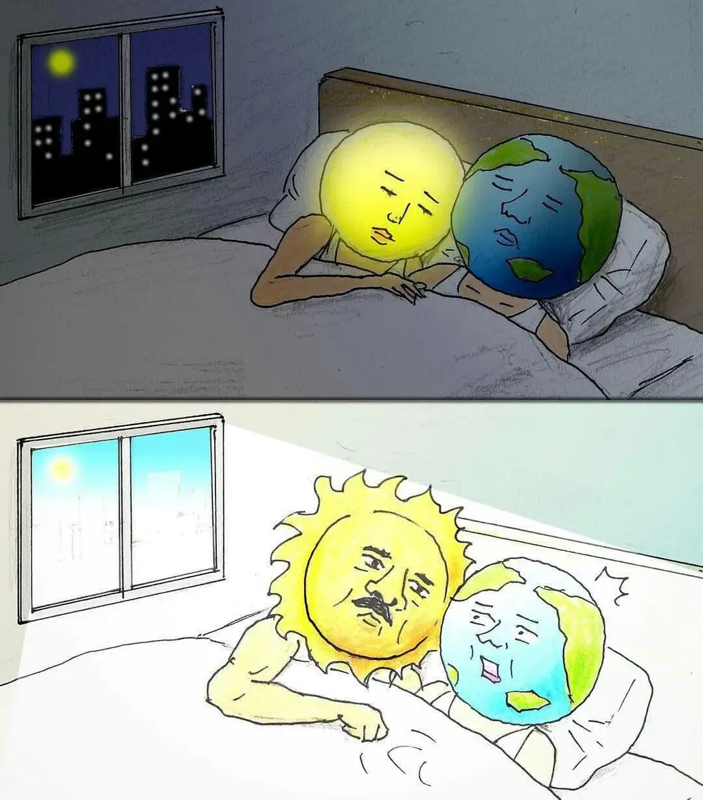 不是，地球玩这么花
